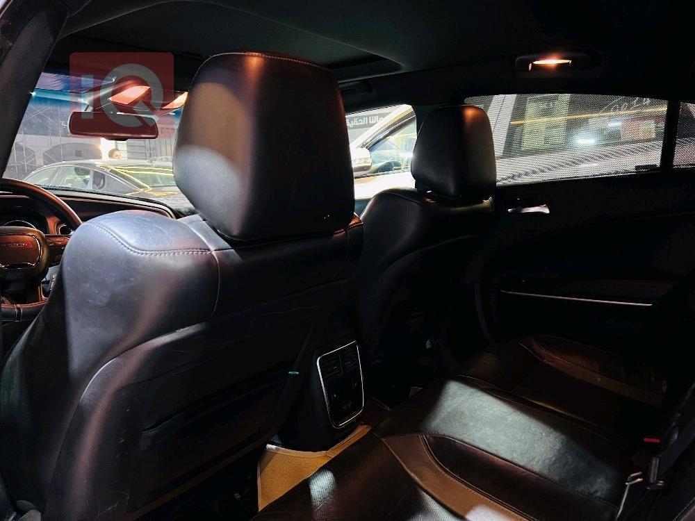 دودج تشارجر